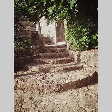 Beautiful Natural Stone House With Big Private Pool Villa