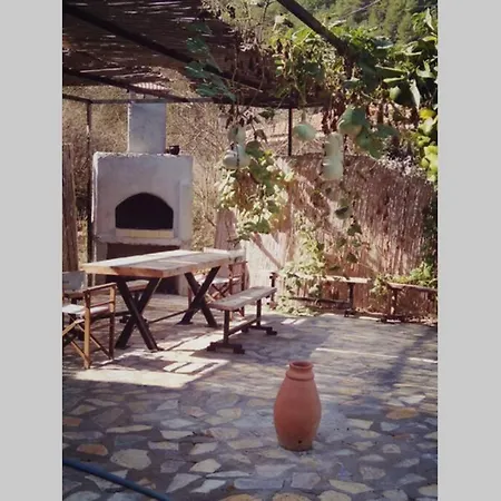 Beautiful Natural Stone House With Big Private Pool 빌라
