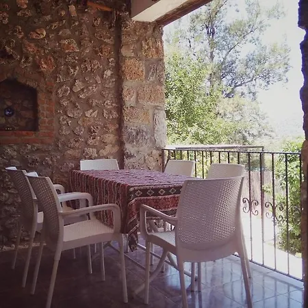 Beautiful Natural Stone House With Big Private Pool 빌라